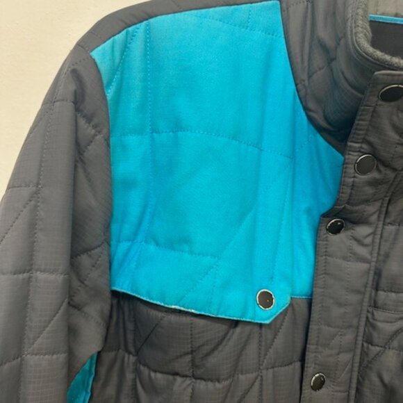 Hurley Surf Jacket - Picture 3 of 6